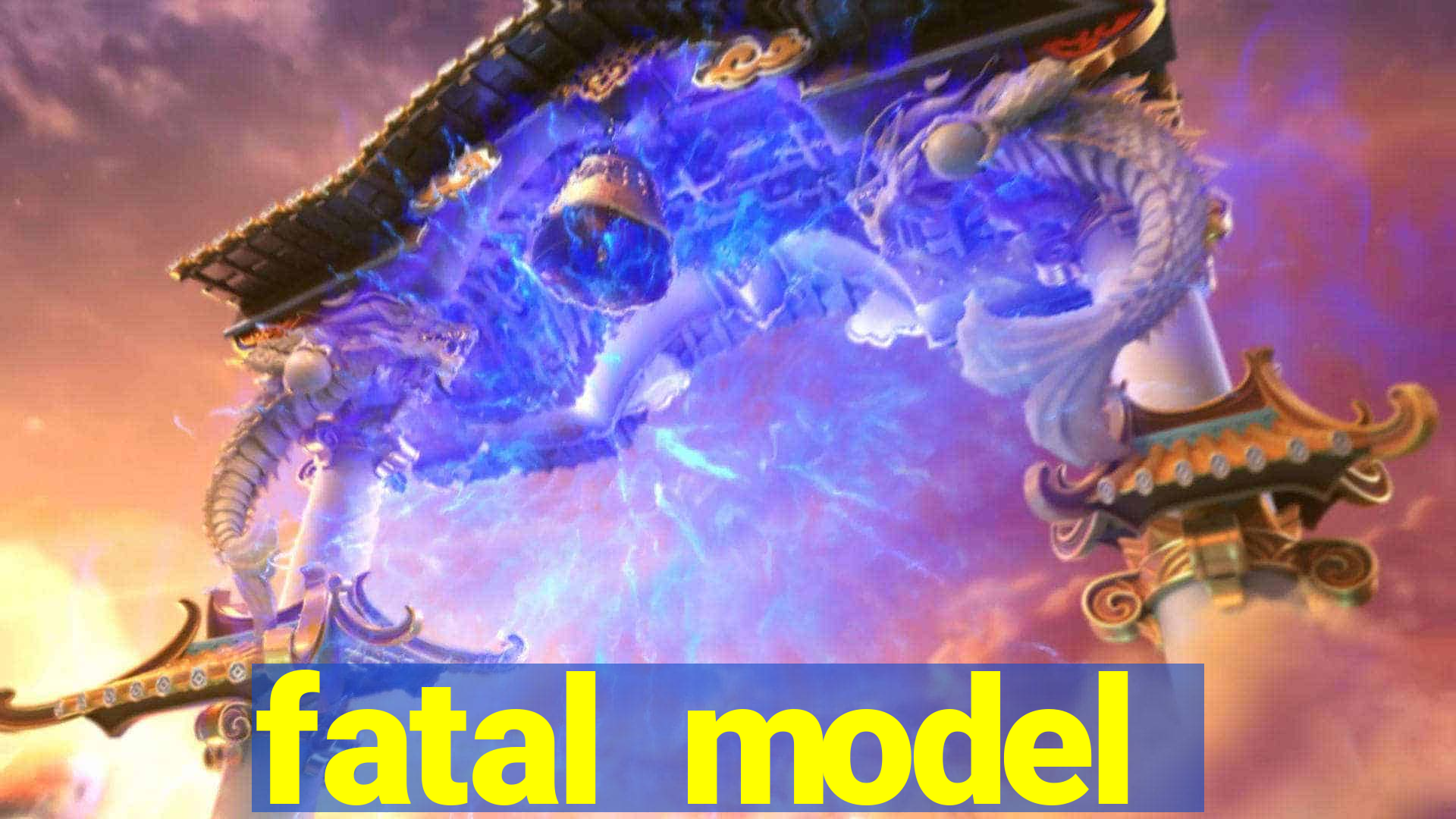 fatal model guanambi bahia
